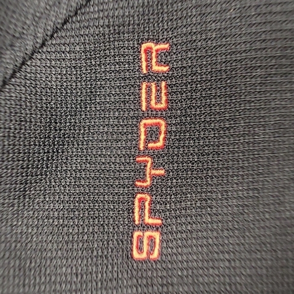 SPYDER Youth Bandit Full Zip Fleece Jacket Size XL 18 - Picture 12 of 14